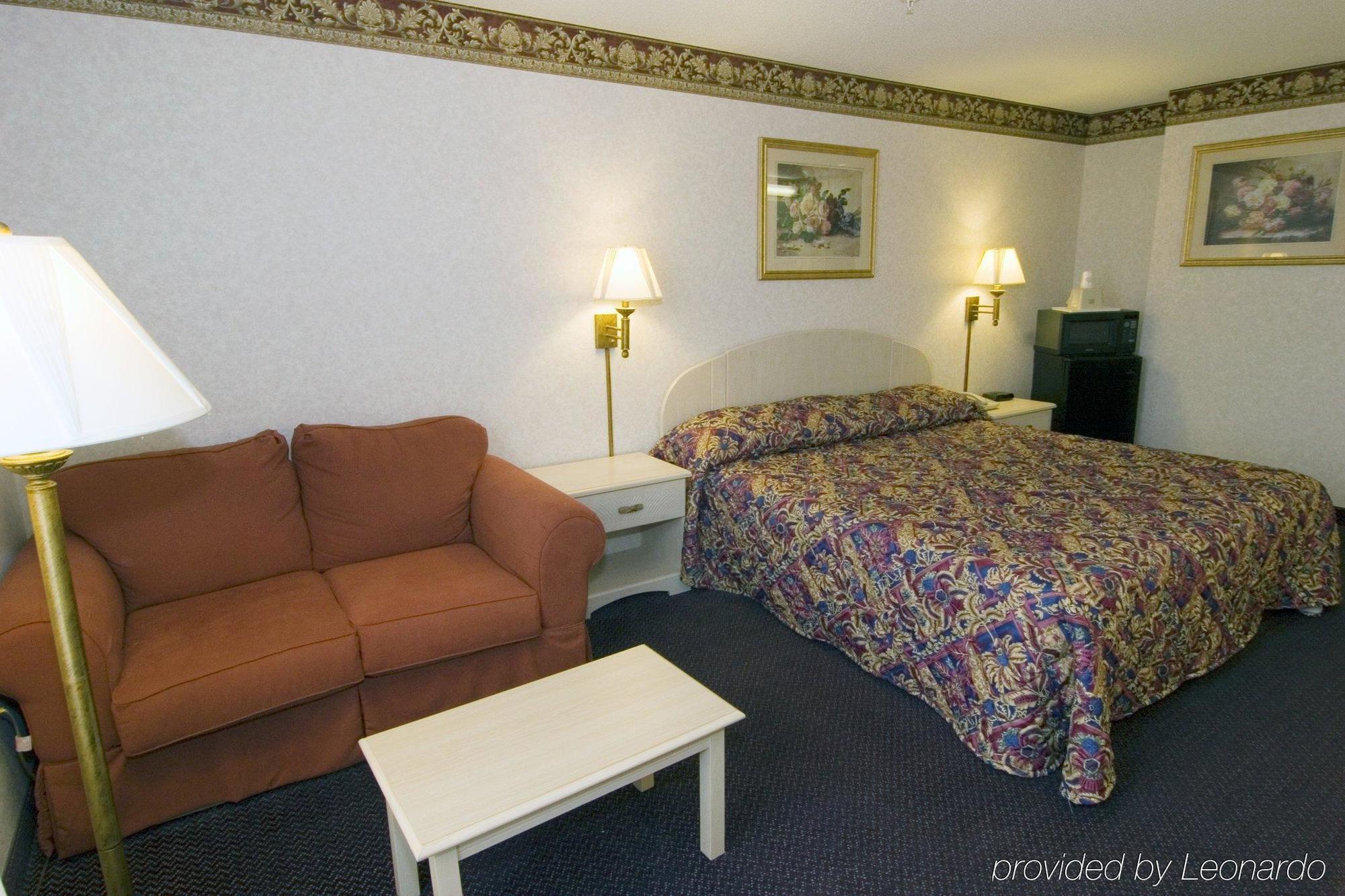 Отель Clarion Pointe Archdale Номер фото
